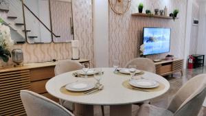 Mactan Reihenhaeuser