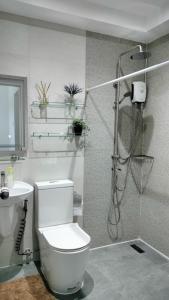 Mactan Reihenhaeuser