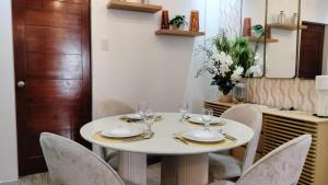 Mactan Reihenhaeuser