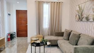 Mactan Reihenhaeuser