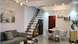 Mactan Reihenhaeuser - Pajak