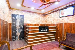 Super Hotel O Khandagiri Near DN Regalia Mall