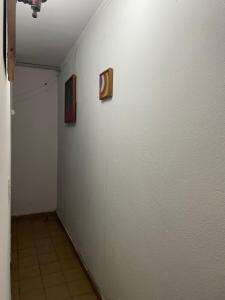 Departamento en la costa