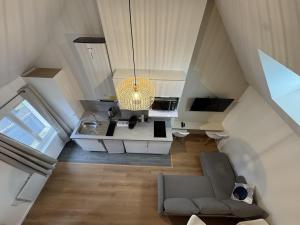 Mezza Summer 3ème Étage