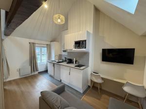 Mezza Summer 3ème Étage