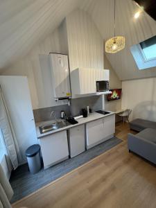 Mezza Summer 3ème Étage