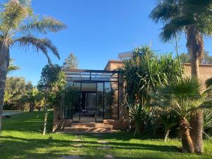 Villa les Portes de lAtlas - MARRAKECH