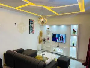 Duplex Villa entier avec Garage privee - Pahu