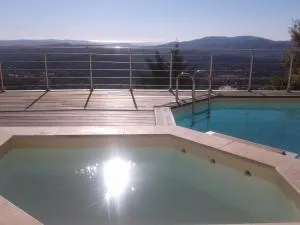 Bella vista - Le Tignet