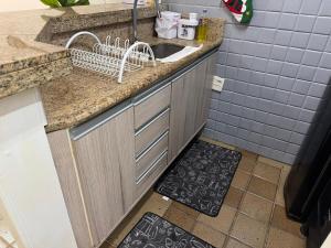 Frente Mar - Ondina Salvador