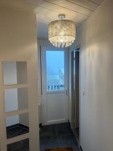 Appartements Gite L-ecrin du chateau : photos des chambres