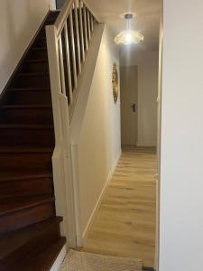 Appartements Gite L-ecrin du chateau : photos des chambres