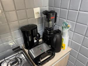 Frente Mar - Ondina Salvador