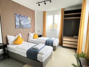 LTA Apartment München Süd No2 Relax & Chill