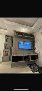 Apartamento térreo garden