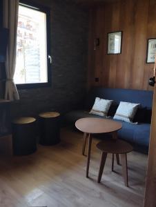 Appartement les Orres 1800