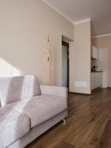 Appartamento Casa Silvia