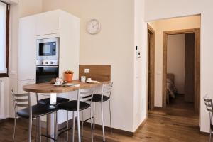 Appartamento Casa Silvia