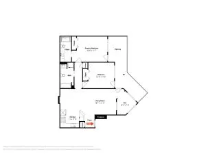 Gulf Breeze - Mustang Beach