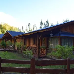 Chacra Kaiken Lodge - بيريتو مورينو