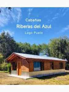 Riberas del Azul - Llanada Grande