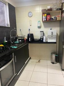 Luxury Apartment in the Heart of Belém - COP 30