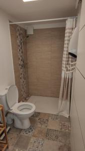 Appartements Studio la garrigue : photos des chambres
