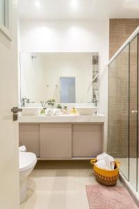 Luxury Apartment Botafogo