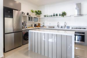 Luxury Apartment Botafogo