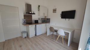Studio la garrigue
