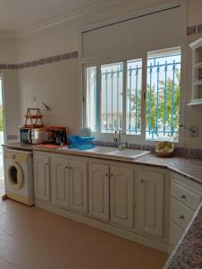 Villa Azur Haouaria