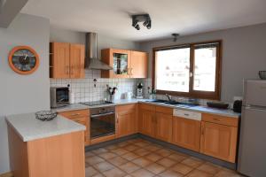 Appartements Residence Flor'alp : photos des chambres