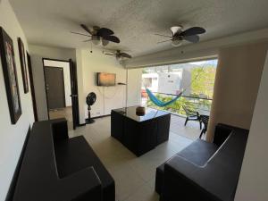 Apartasol privado Santa Fe de Antioquia