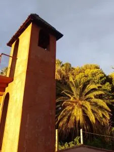 Waldhaus, la casa del bosque - Rodríguez Peña