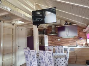 Spa Cottage Lavender in Terme Čatež