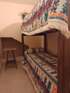 Waldhaus, la casa del bosque