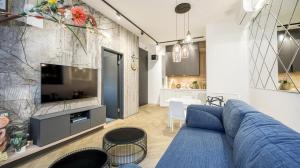 Staromiejski Bulwar Residence by the river - Jana Pawla II