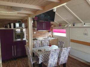 Spa Cottage Lavender in Terme Čatež