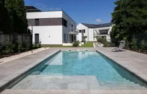 Oasis Residence Hajdúszoboszló - Balmazújváros