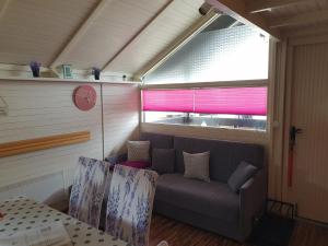 Spa Cottage Lavender in Terme Čatež