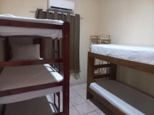 Hostel X DE CARAIVA