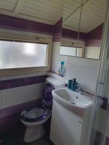 Spa Cottage Lavender in Terme Čatež 