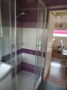 Spa Cottage Lavender in Terme Čatež