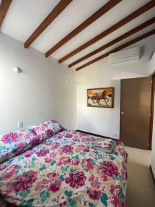 Apartasol privado Santa Fe de Antioquia
