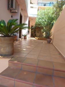 Eolia apartment in Chania with Sea&City View