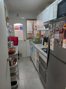 Departamento para 6 personas Puertas del Mar