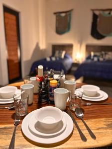 La Ventana Urban Lofts