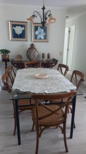 Departamento para 6 personas Puertas del Mar