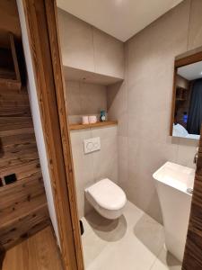 CHALET TEKA LES GETS - Appartement Adret