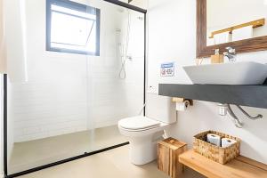 Chalés Suítes Gorjeios da Mantiqueira